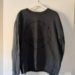 Drew House Sketch Mascot Crewneck